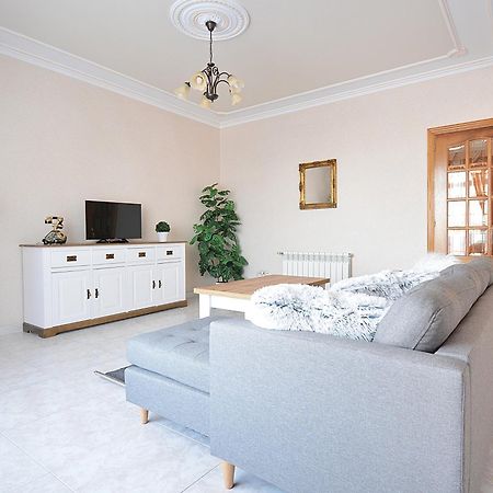 Apartamentos Caleiro 6P - Vilanova De Arousa Esterno foto