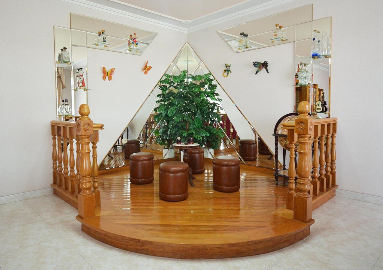 Apartamentos Caleiro 6P - Vilanova De Arousa Esterno foto