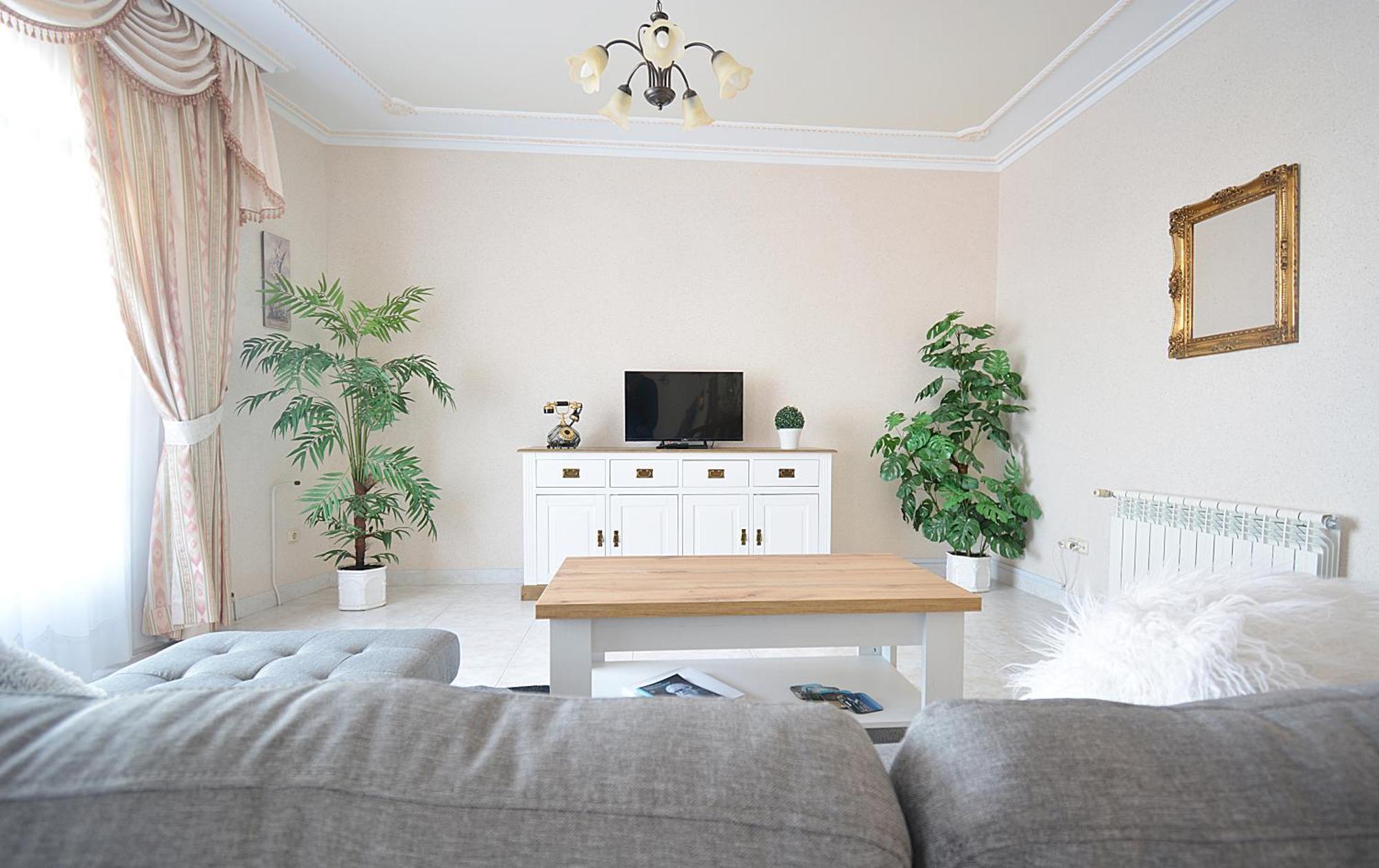 Apartamentos Caleiro 6P - Vilanova De Arousa Esterno foto